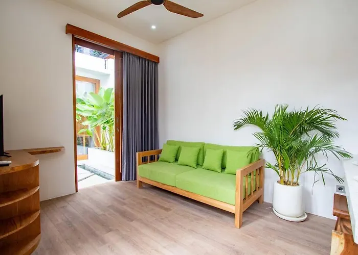 别墅 Dive Into Bliss - Brand New With Private Pool *