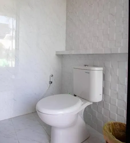 别墅 Dive Into Bliss - Brand New With Private Pool *