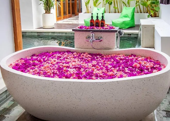Dive Into Bliss - Brand New With Private Pool